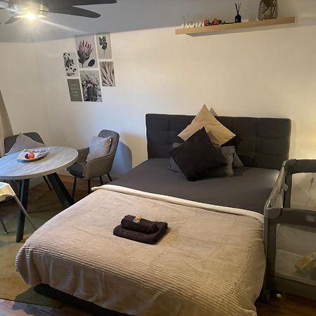 Greenside Apartment Work&Travel Naehe Weinheim, Hd, Ma Birkenau Bagian luar foto