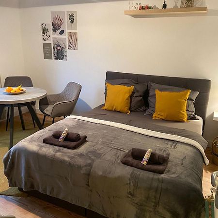 Greenside Apartment Work&Travel Naehe Weinheim, Hd, Ma Birkenau Bagian luar foto