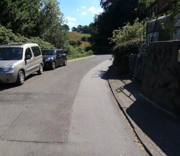 Greenside Apartment Work&Travel Naehe Weinheim, Hd, Ma Birkenau Bagian luar foto